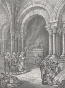 Almanzor: El Hayib que Dominó el Califato de Córdoba (978-1002)