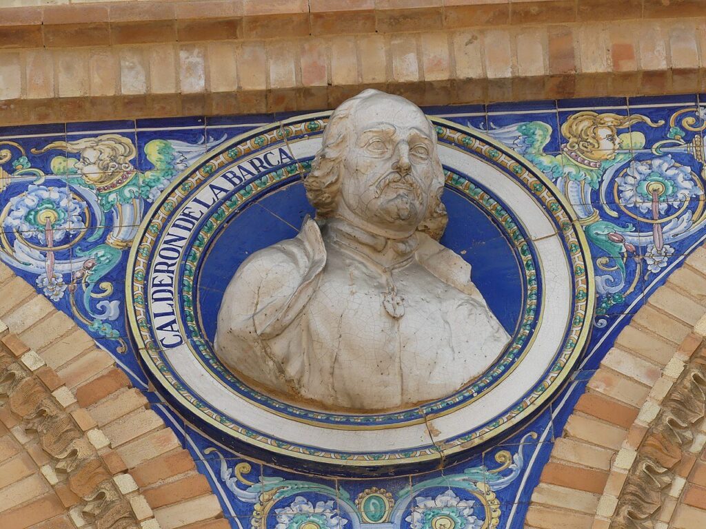 Calderón de la Barca
