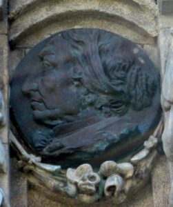 Concepción Arenal: La Pionera que Reformó las Cárceles y el Feminismo Español