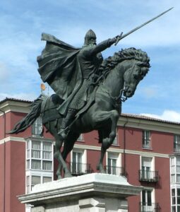 El Cid Campeador: Vida, Batallas y Leyenda del Héroe de la Reconquista