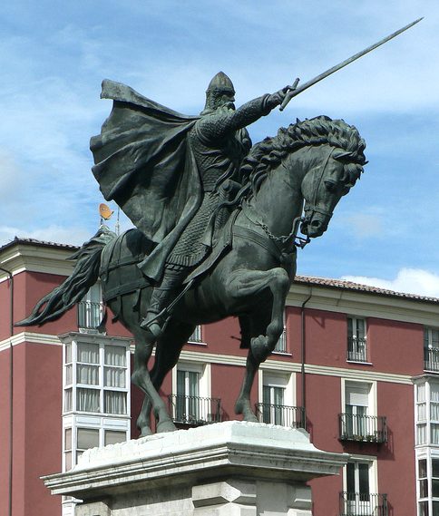 El Cid Campeador