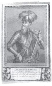 Francisco Pizarro: La Conquista del Imperio Inca