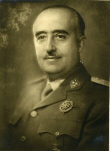Francisco Franco: 36 Años de Dictadura en España