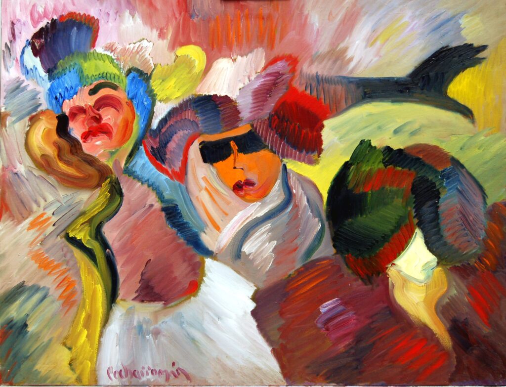 La Movida Madrileña