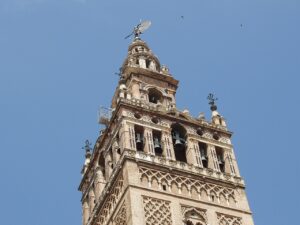 Almorávides y Almohades en Al-Ándalus (1086-1248): el Siglo Bereber