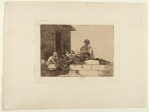 Hambre y Pan Negro: Qué se Comía en España durante la Guerra de la Independencia