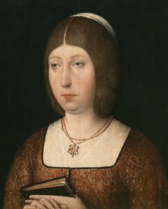 Isabel I de Castilla: La Reina que Forjó España
