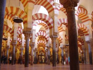 La Mezquita de Córdoba: Historia, Arquitectura y Patrimonio de la Humanidad