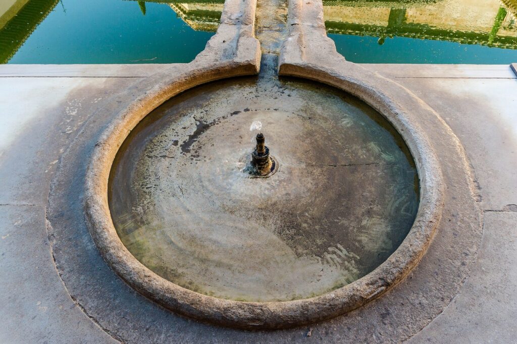 Qué Comían en Al-Ándalus