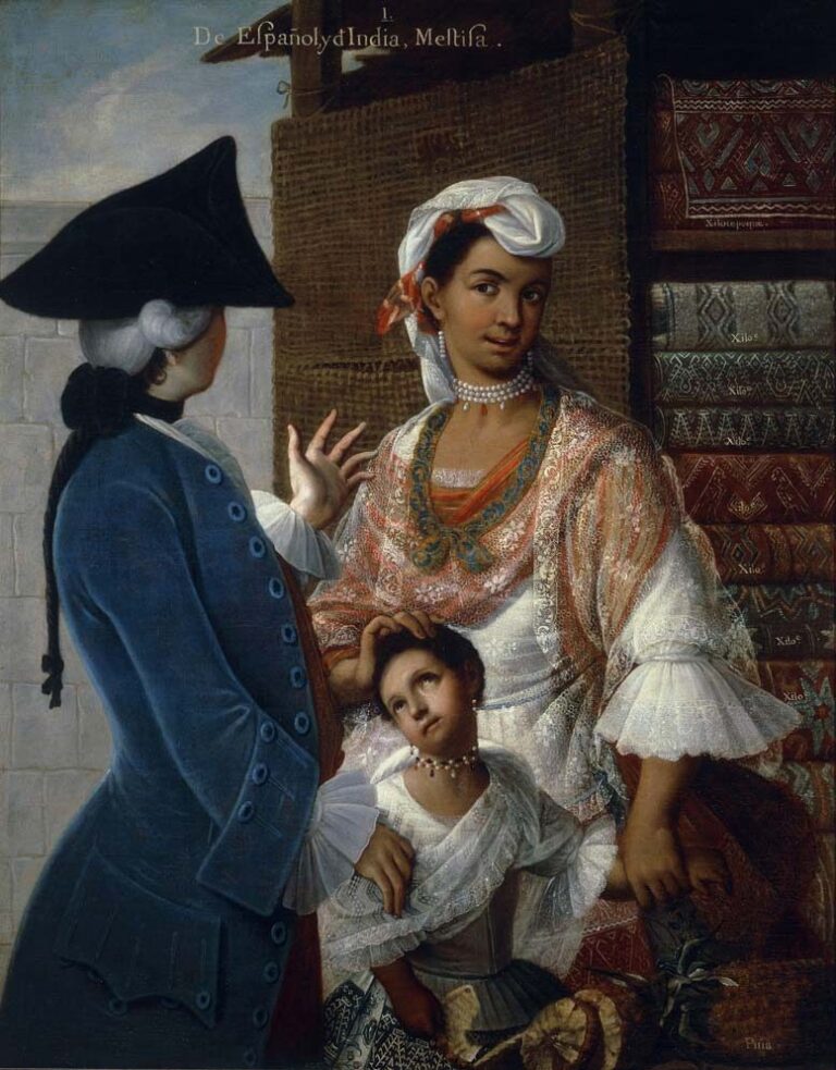 Conquistas de América