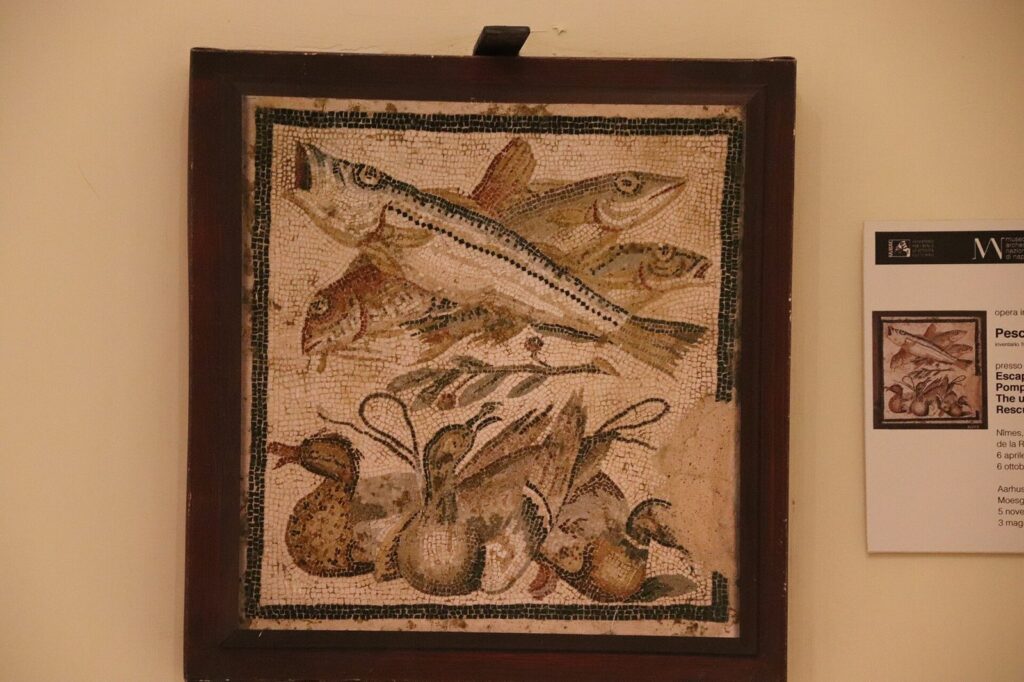 Qué Comían los Romanos en Hispania