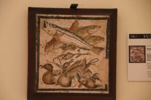 Qué Comían los Romanos en Hispania: Garum, Aceite de Oliva y Banquetes