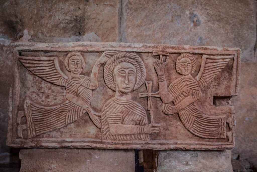 Qué Comían los Visigodos en Hispania