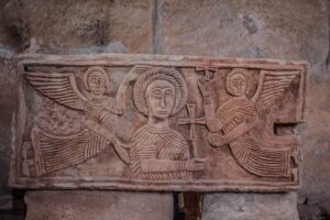 Qué Comían los Visigodos en Hispania: Caza, Cereales y Vino del Reino de Toledo