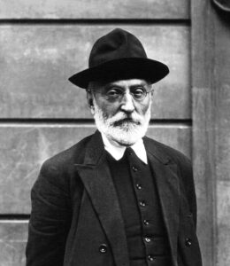 La Generación del 98: Unamuno, Machado, Baroja y la Pregunta por España