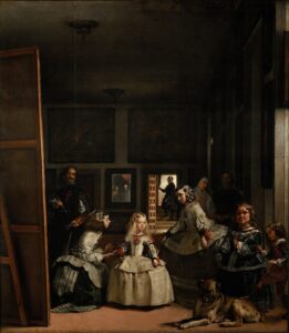 Velázquez y Las Meninas: El Cuadro más Famoso de España