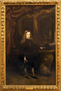 Carlos II el Hechizado: el Fin de los Austrias en España