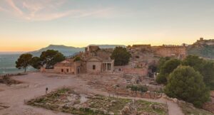 Sagunto (219-218 a.C.): el Sitio de Aníbal que Desencadenó la Segunda Guerra Púnica