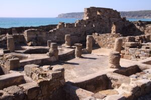 El Garum: la Salsa de Pescado que Enriqueció a la Hispania Romana