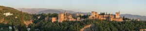 Granada: Historia del Reino Nazarí, la Alhambra y la Conquista de 1492