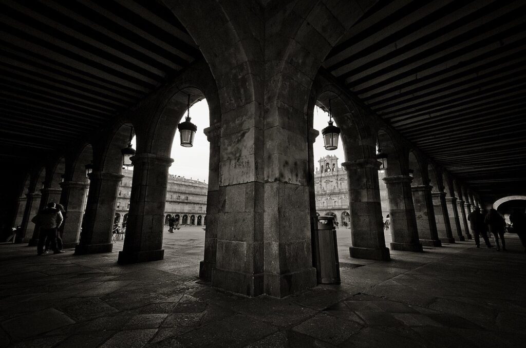 Salamanca