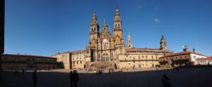 Santiago de Compostela: Historia, Catedral y Camino de Peregrinación