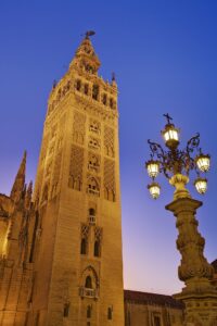 Sevilla: Historia Completa, de Hispalis Romana al Puerto de Indias