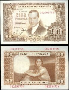 El Plan de Estabilización de 1959: los Tecnócratas que Salvaron a España de la Quiebra