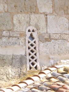 San Juan de Baños: la Iglesia Visigoda de Recesvinto (661) Mejor Conservada de España