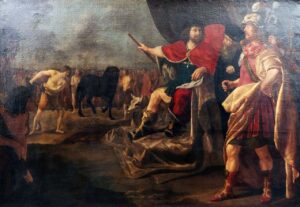 Sertorio (82-72 a.C.): el General que Convirtió Hispania en su Reino