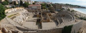 Tarraco: la Primera Capital Romana de Hispania y Patrimonio de la Humanidad