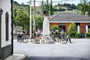 Wamba (672-680): el Rey Labrador que Pudo Salvar el Reino Visigodo