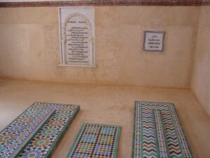 Al-Mutamid de Sevilla: el Rey Poeta que Murió Encadenado en el Exilio