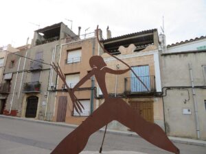 El Arte Rupestre Levantino: las Primeras Escenas Narrativas de Europa