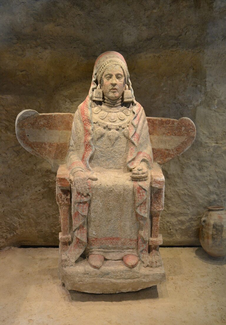 Prehistoria