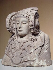 La Dama de Elche: Historia y Misterios de la Obra Maestra Íbera