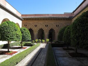 La Taifa de Zaragoza y la Aljafería: el Esplendor del Norte de al-Ándalus
