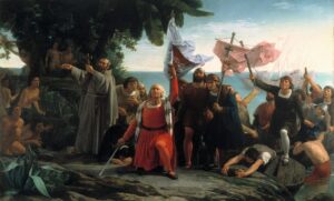 ¿Qué Pasó en 1492? El Año que Cambió la Historia de España