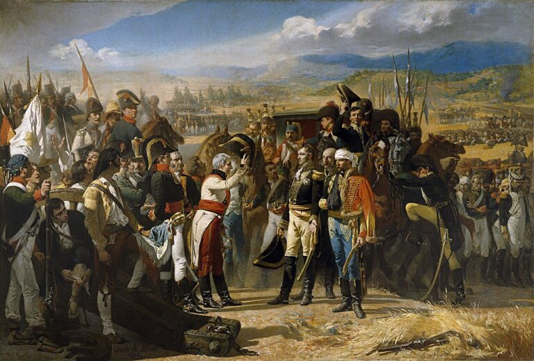 Guerras de Independencia