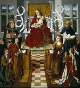 Tomás de Torquemada: el Primer Inquisidor General de España