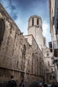 Historia de Barcelona: de la Barcino Romana a la Capital del Mediterráneo