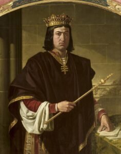 ¿Qué Pasó en 1469? La Boda Secreta que Fundó España