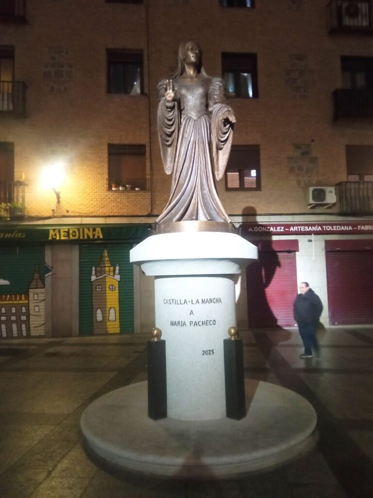 Mujeres en la Historia