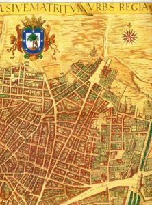 Historia de Madrid: de la Fortaleza Árabe de Mayrit a Capital de Dos Mundos